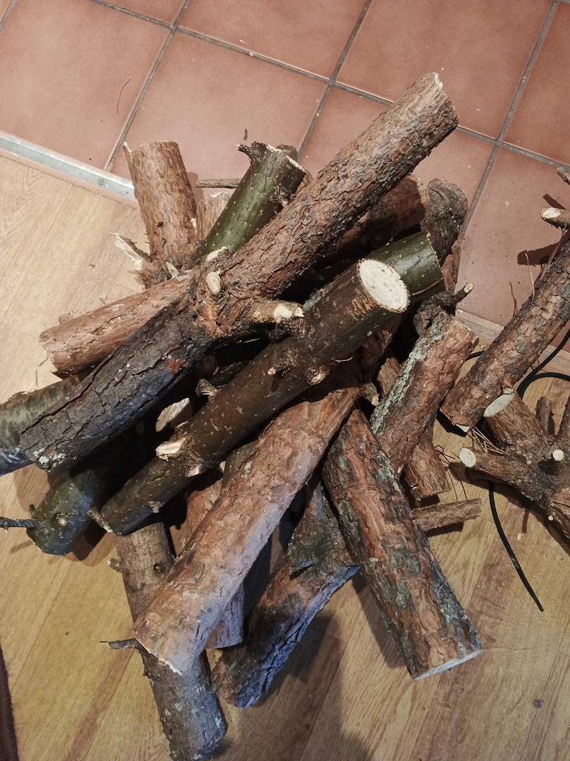 Часть добычи