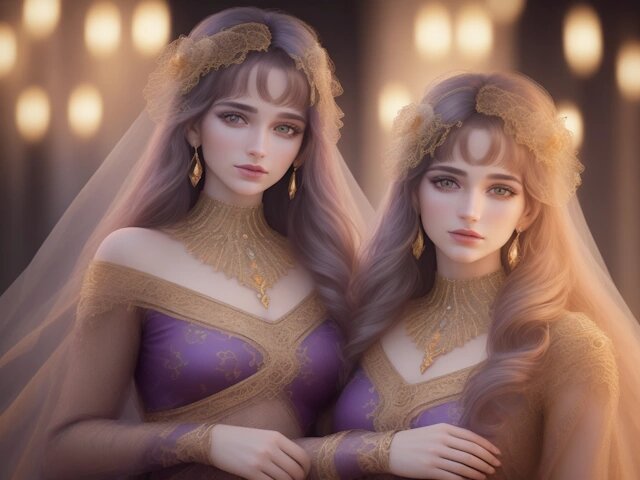 Гороскоп на февраль 2025 Близнецы женщина