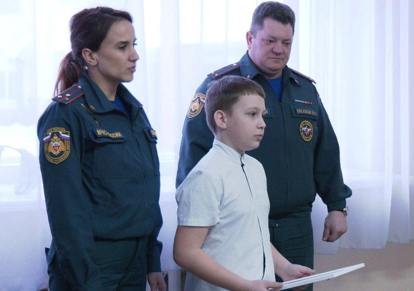    Фото: Администрация Бузулука