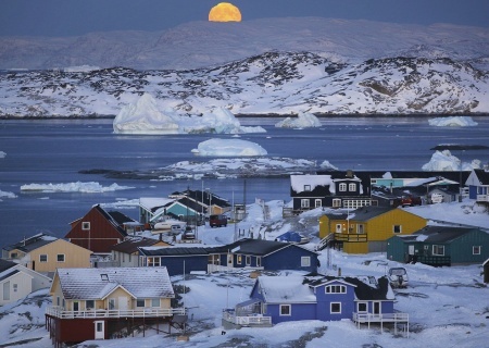    Трамп не намерен отказываться от Гренландии