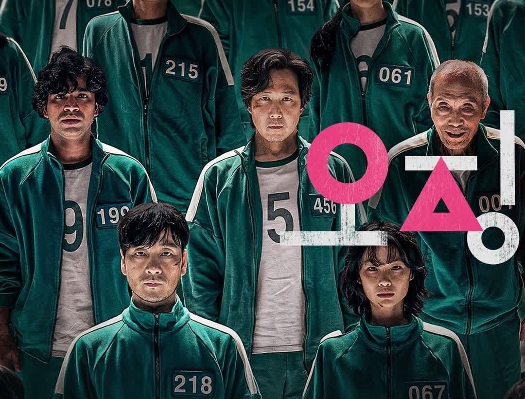 Разбор 1 сезона 