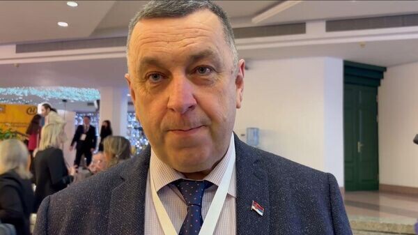    © Sputnik / Екатерина Воробьева