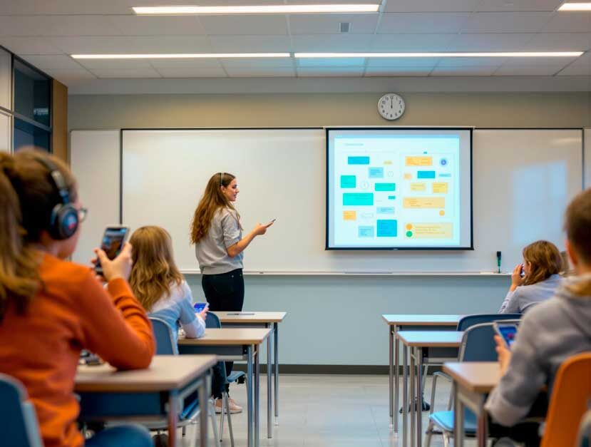 Когда мотивация остается за дверью