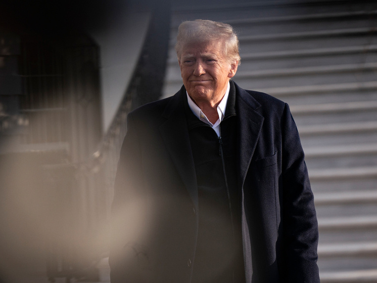 Фото: Al Drago - Pool via CNP/Keystone Press Agency/Global Look Press