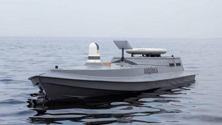 Скрин канала Fighterbomber