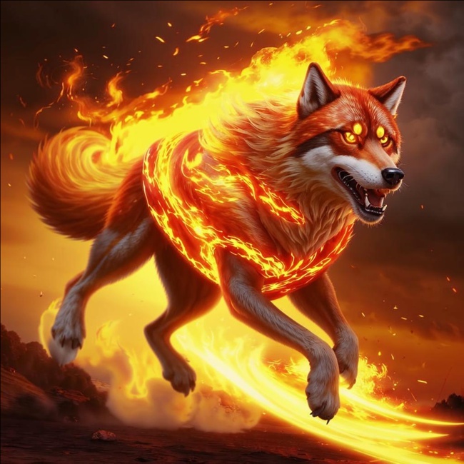 фото создано нейросетью Fusion Brain