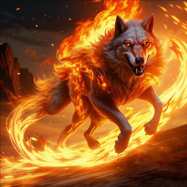 фото создано нейросетью Fusion Brain