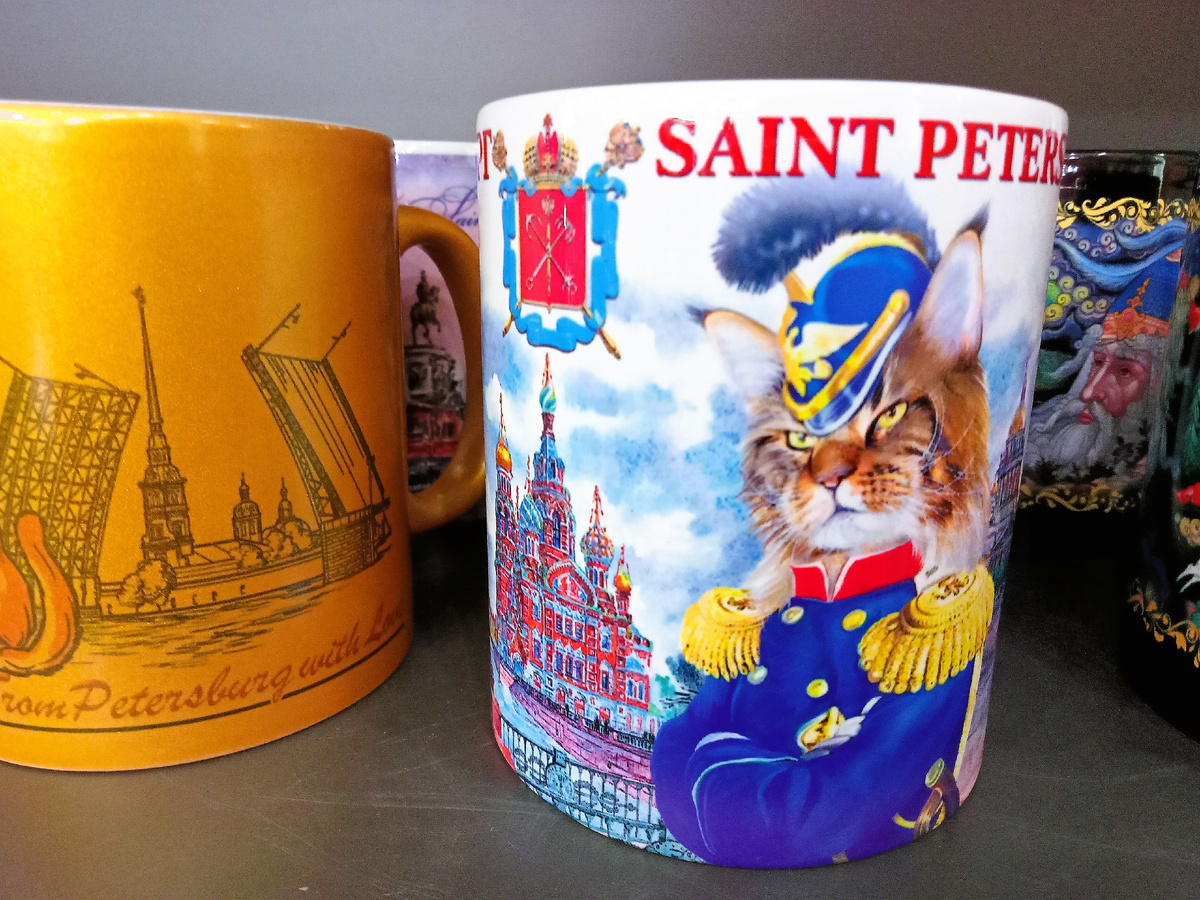 Фото автора