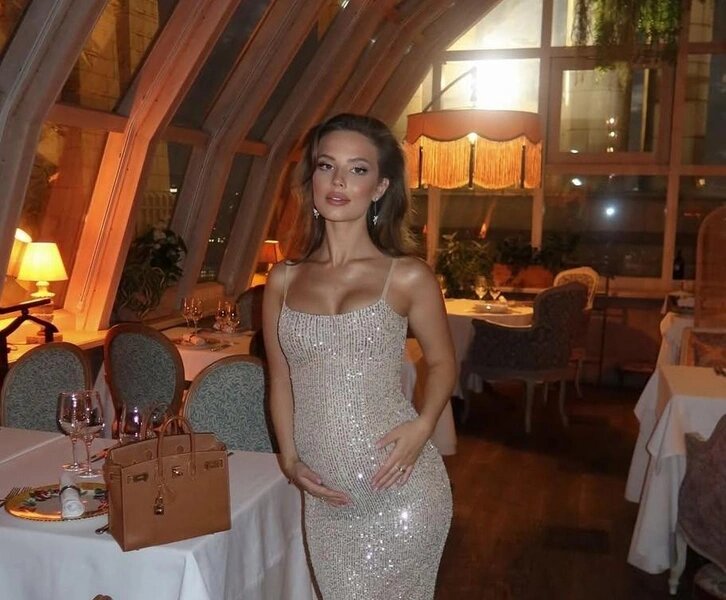 Лиана Шульгина