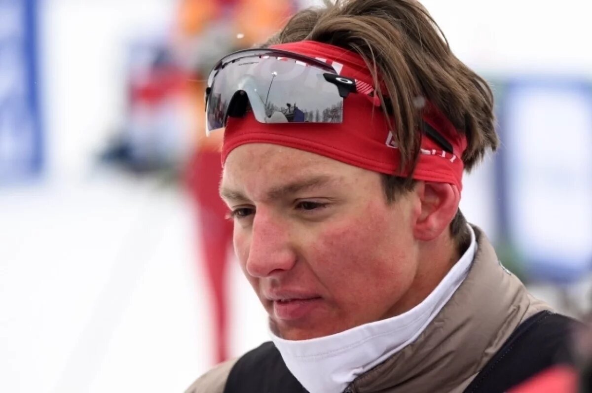    Губерниев: Коростелев психологически готов быть номером один