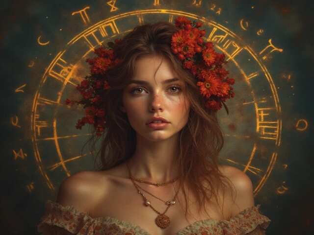 Гороскоп на февраль 2025 Рак женщина