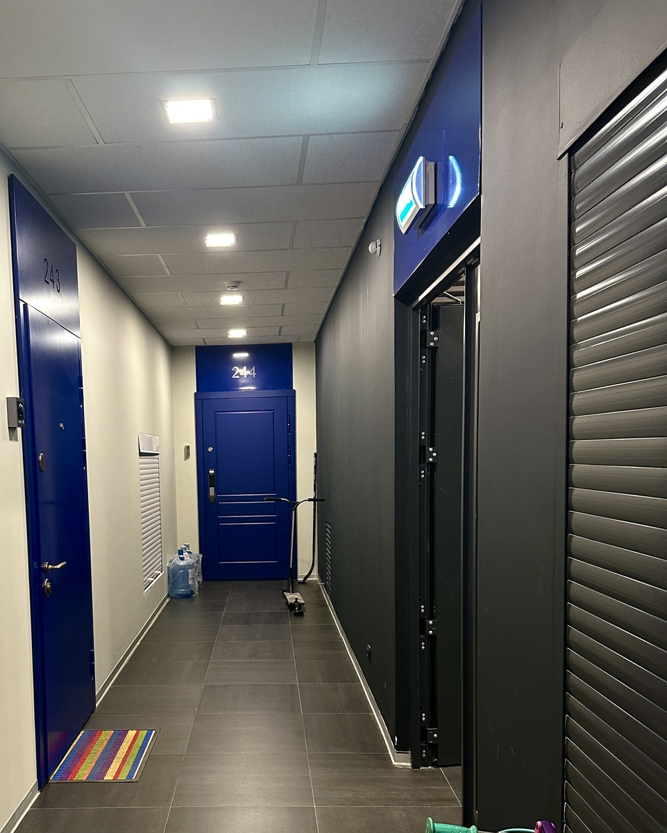 Фотография сделана автором 