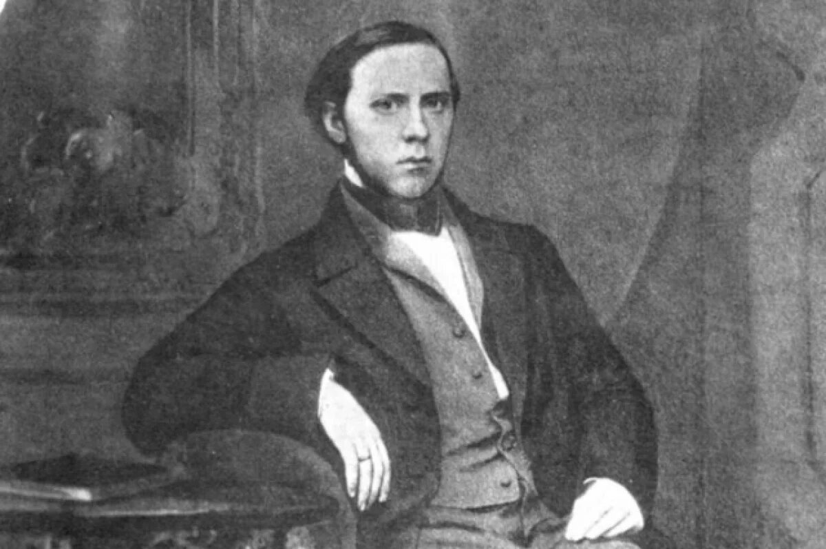    Верх неприличия.