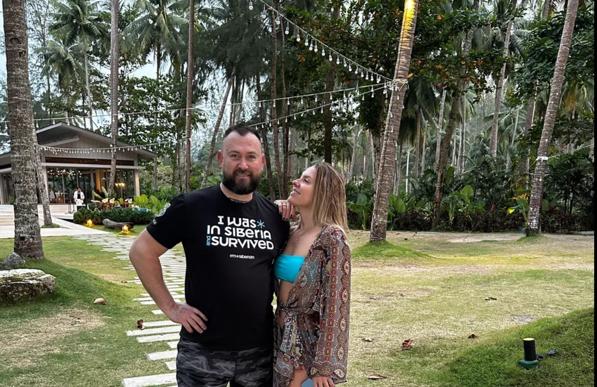 Делюсь с сами всеми данными