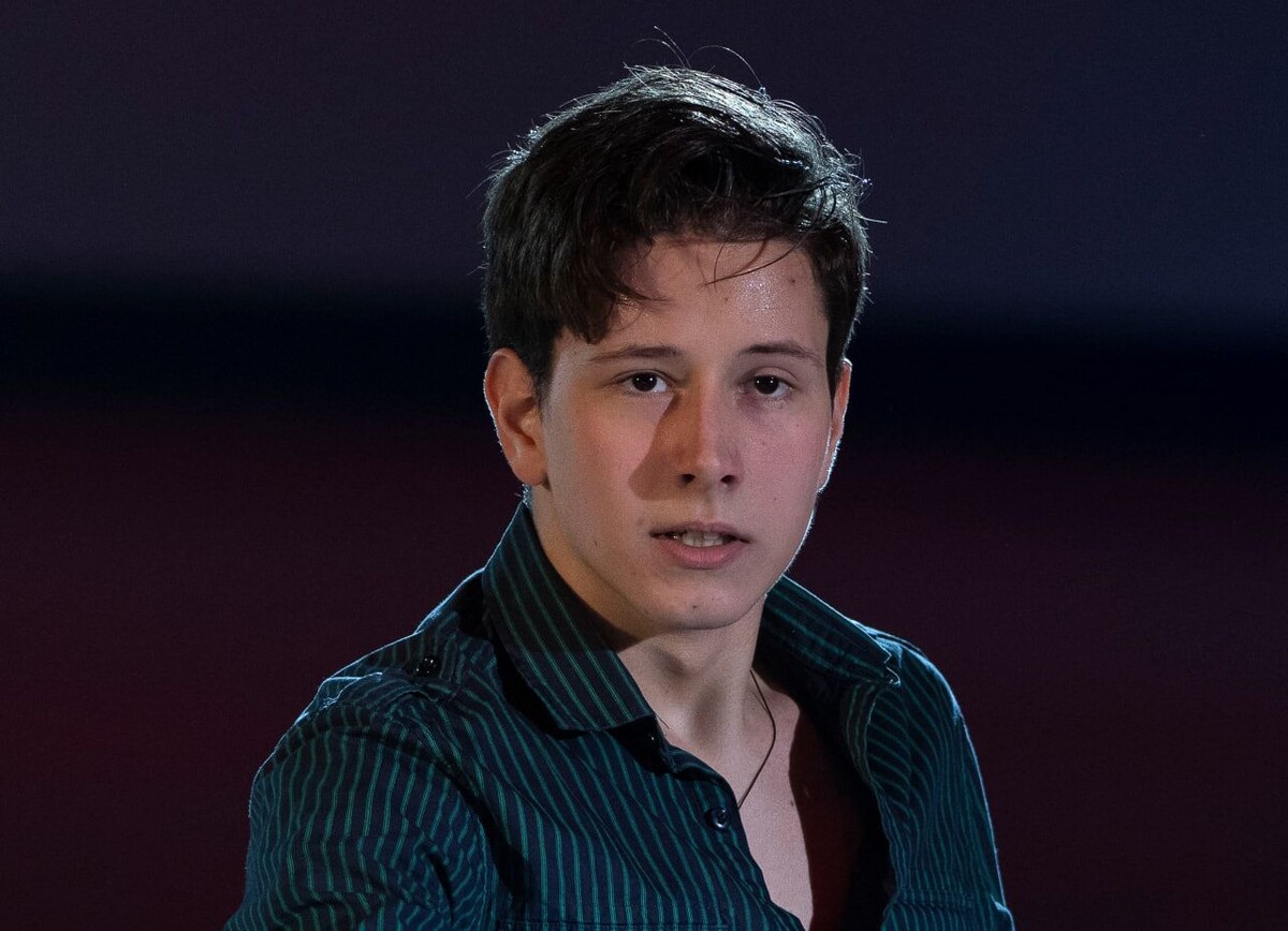    Вадим Колесник / Источник: © Enrico Calderoni/Global Look Press