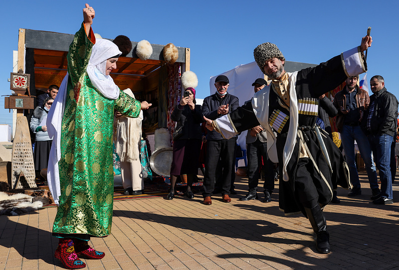 Фото: Елена Афонина/ТАСС