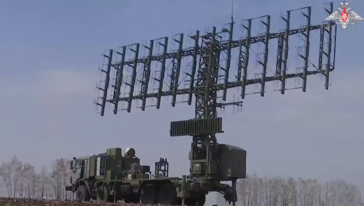    Изображение Минобороны РФ 