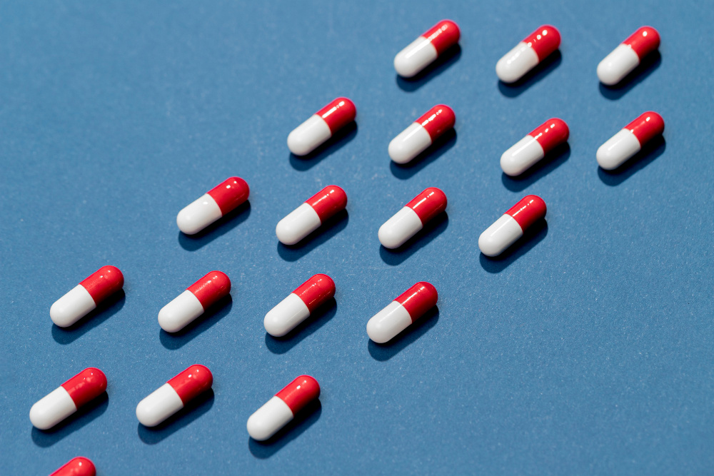 Сколько «Лирика» держится в организме: сроки выведения (источник изображения: freepik.com)