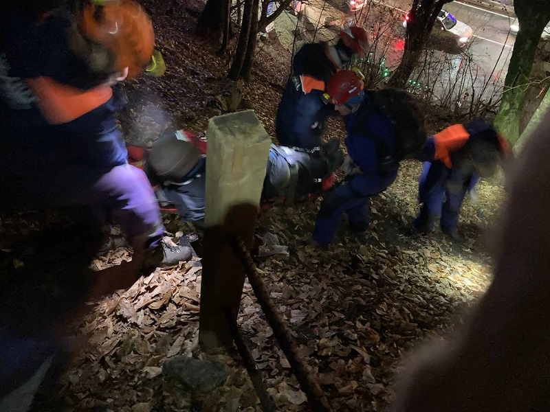    Фото: ГКУ «Кубань-СПАС»