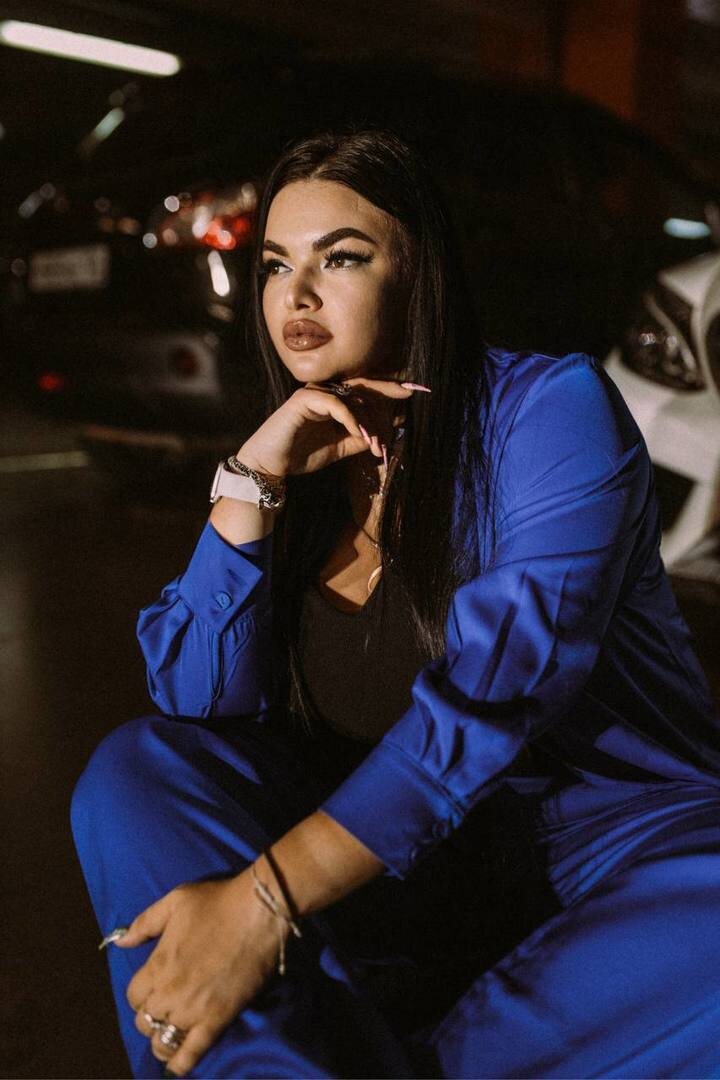     Мария Бугаенко