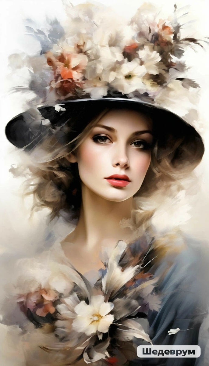 Изображение создано с помощью нейросети 