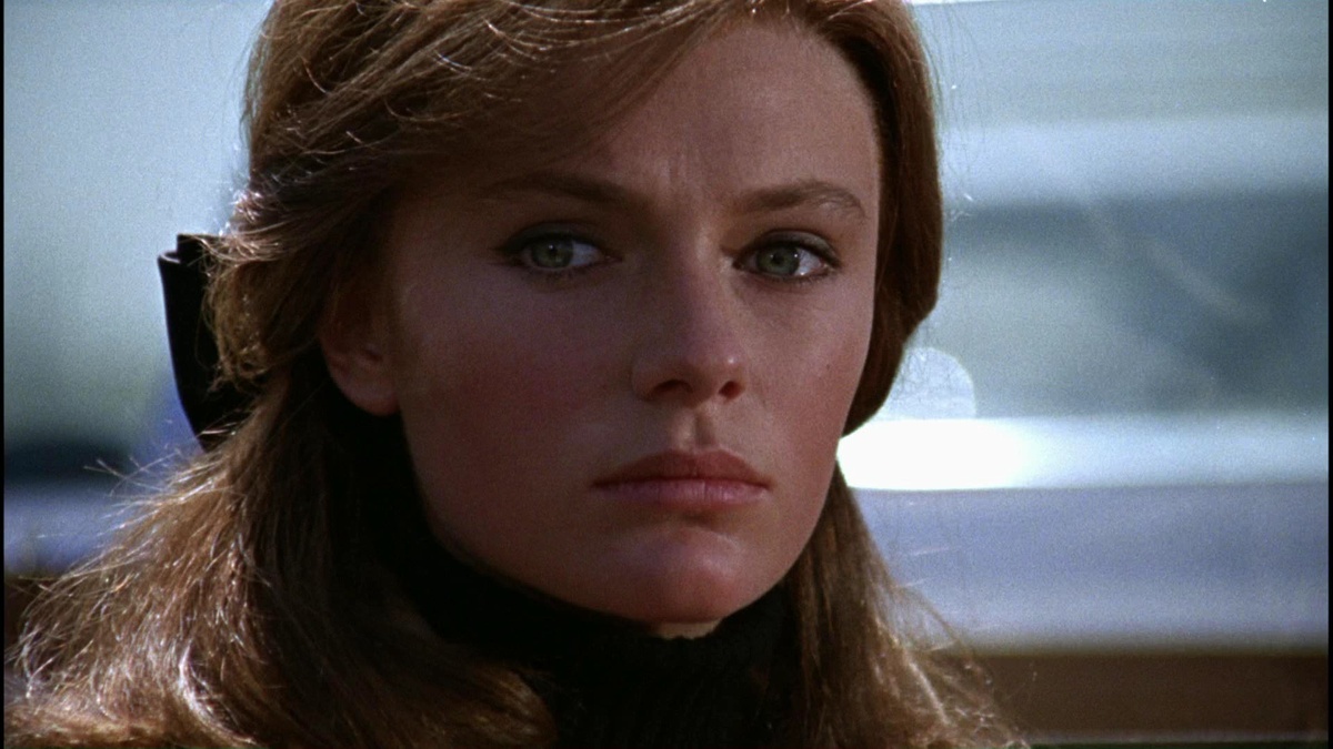 Пролистните изображение, чтобы увидеть следующий кадр из фильма «Детектив Буллитт» (1968)