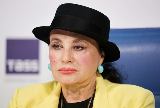    Ирина Винер