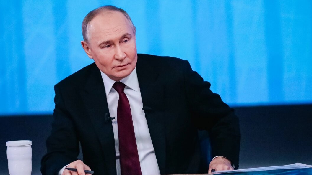    © Roman Naumov/Globallookpress