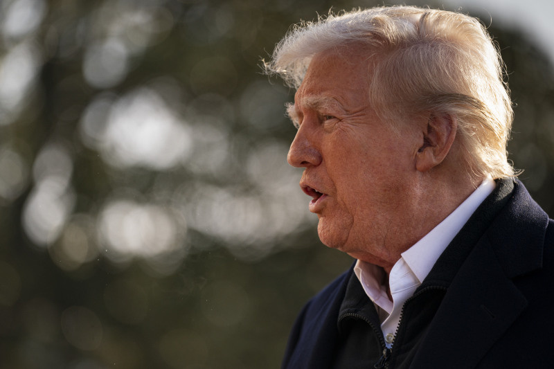    © Al Drago - Pool via CNP Keystone Press Agency/Globallookpress