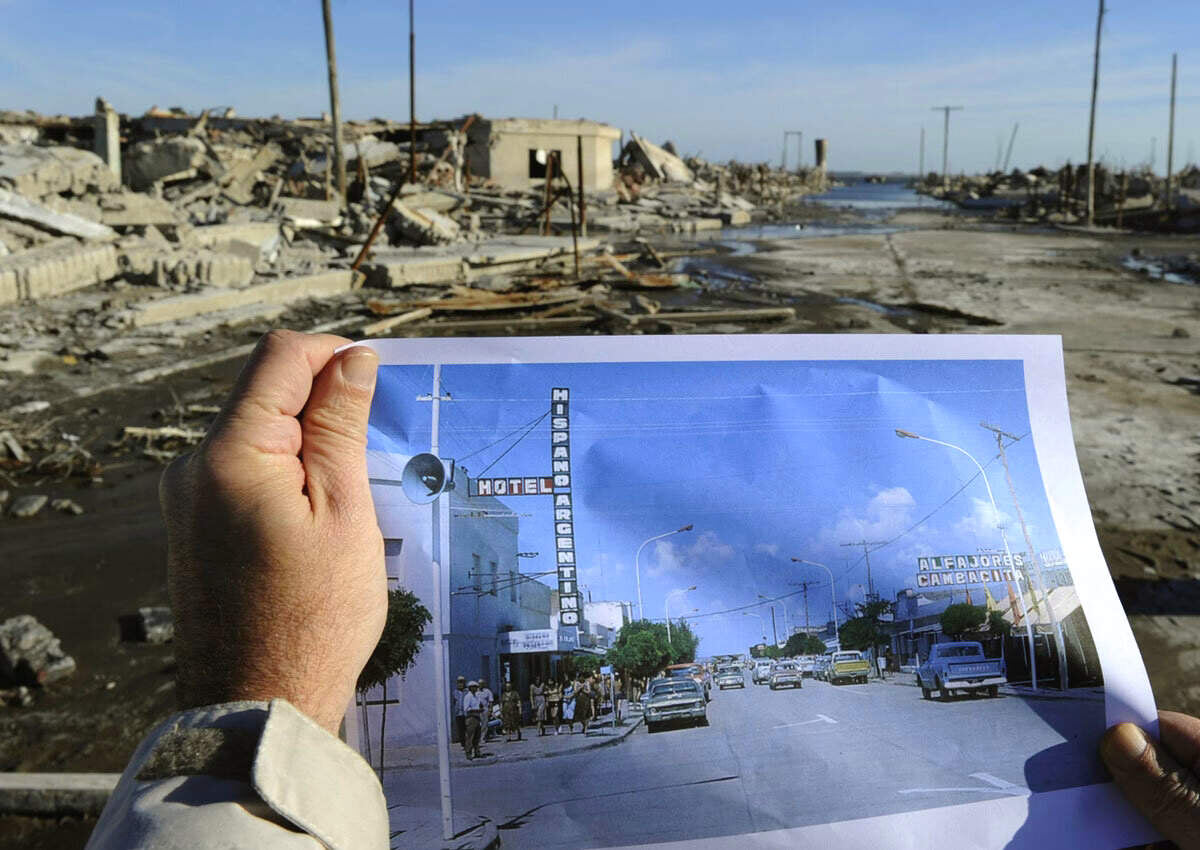 Одна из улиц города. Источник: Яндекс картинки