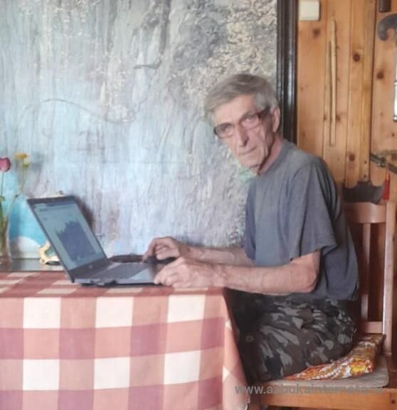 Фото предоставлено автором, Семеновым В.В.