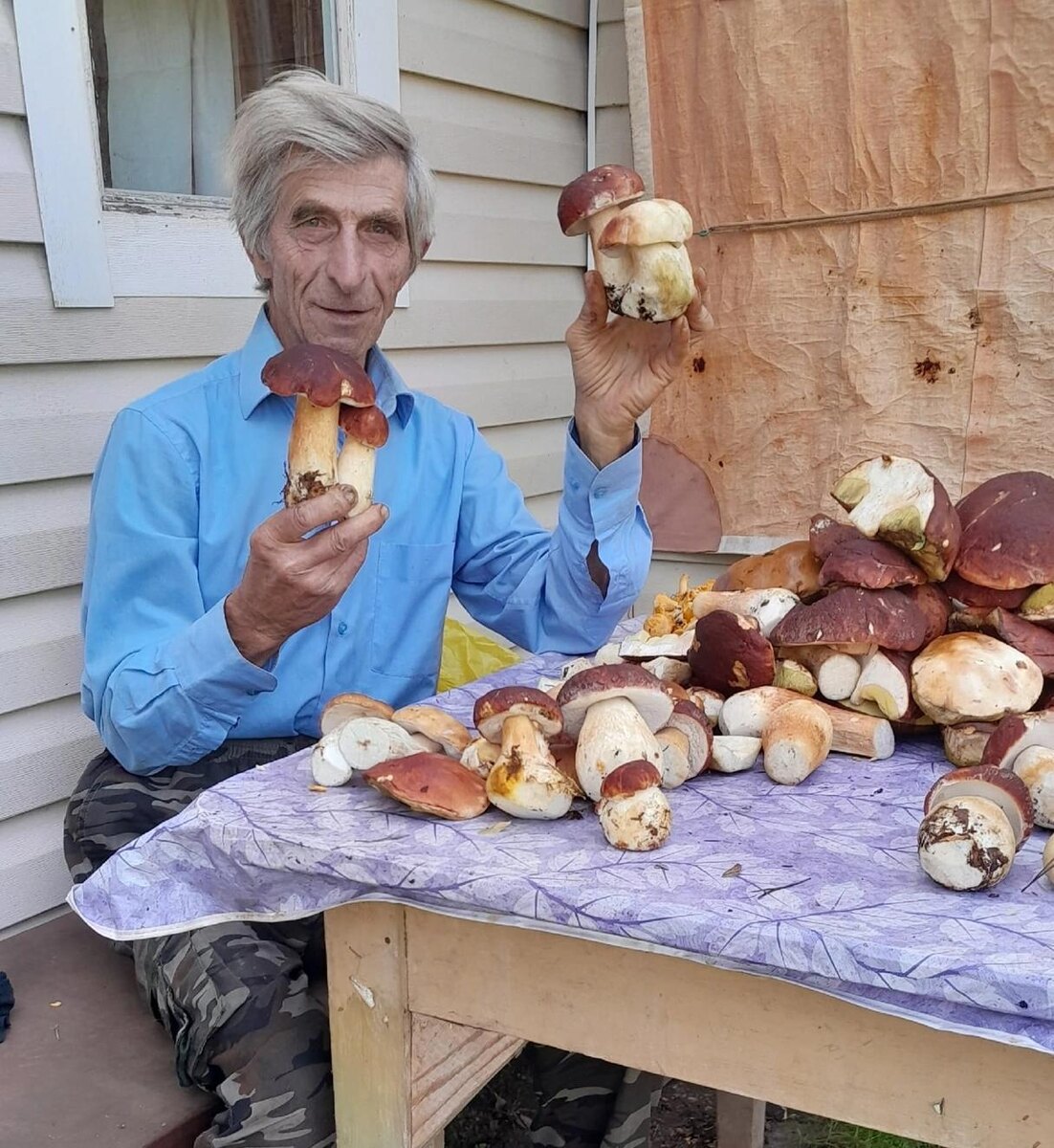 Фото предоставлено автором, Семеновым В.В.