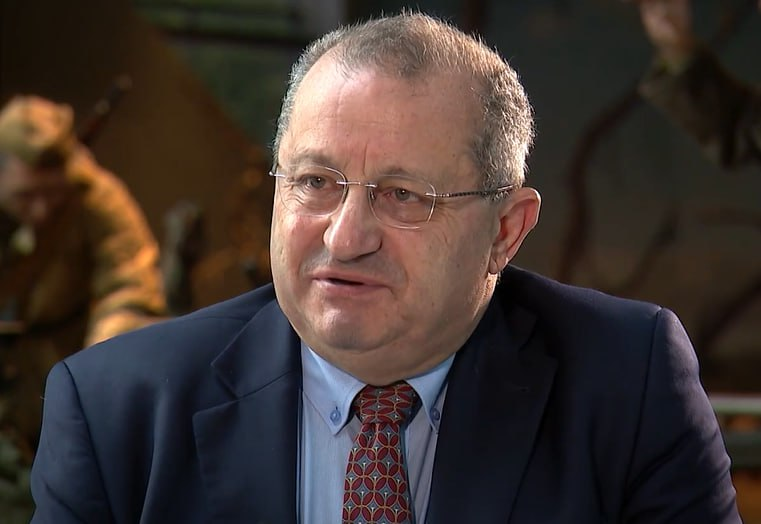 Фото: Prt Scr youtube.com / ОНТ