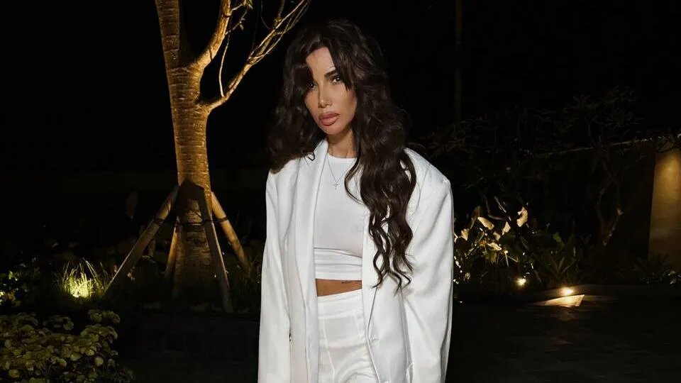 Фото: t.me/aizalovesyou
