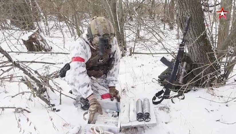    Изображение @zvezdanews 