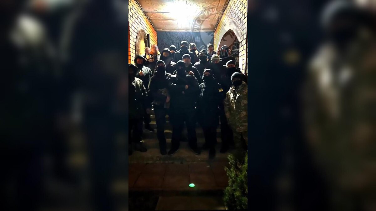 Автор: В. Панченко