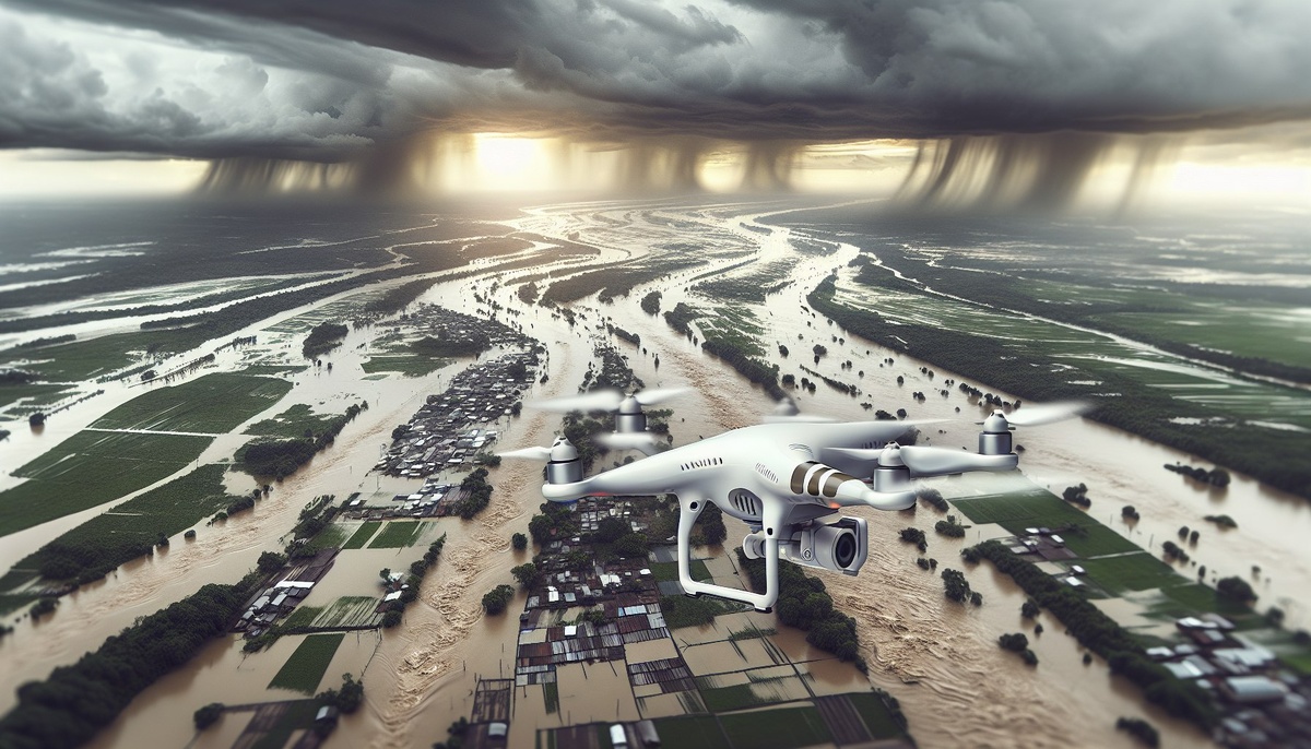    Изображение сгенерировано нейросетью DALL•Е 3 