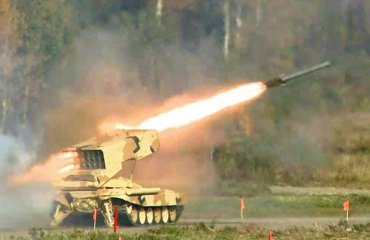    Изображение Росборонэкспорт 