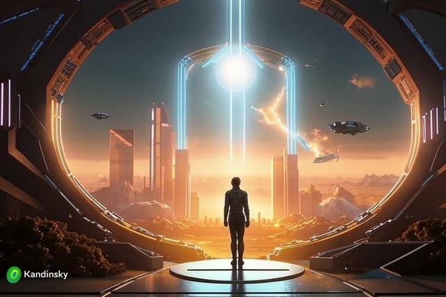 сгенерировано нейросетью