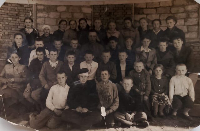     Фото предоставлено героем публикации