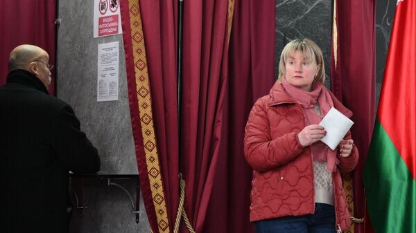    © Sputnik / Кристина Кормилицына