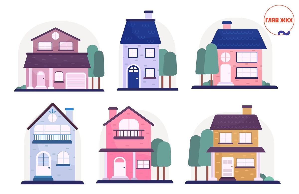 Единую Управляющую Компанию создадут в новых регионах России
