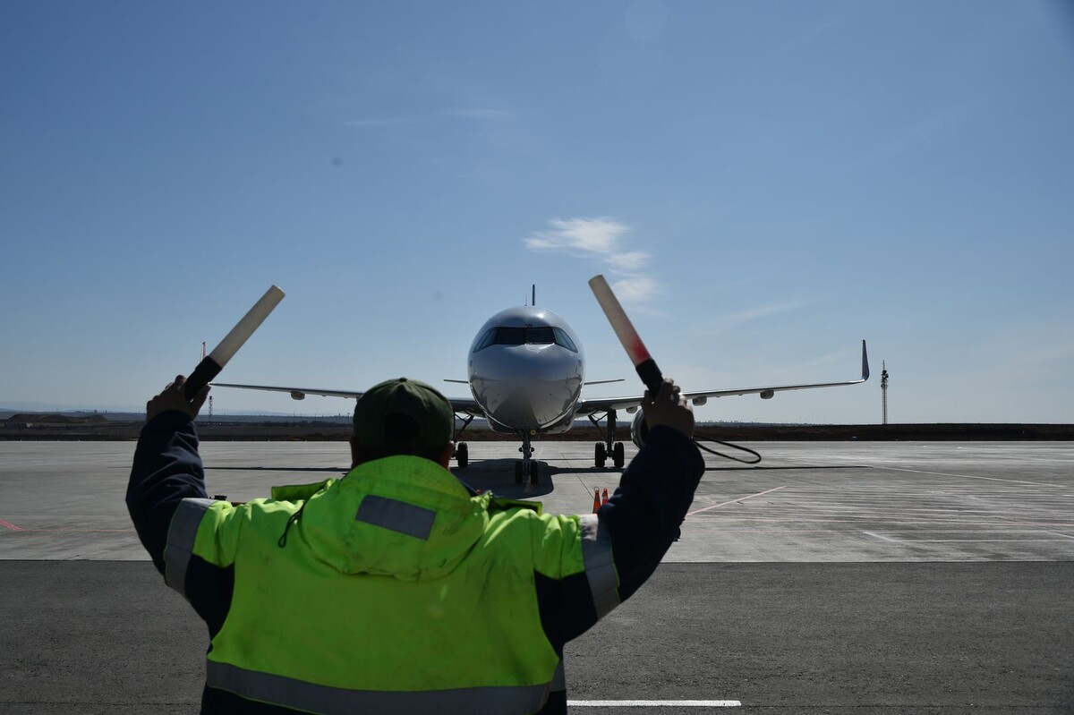     / Источник: © ИЗВЕСТИЯ