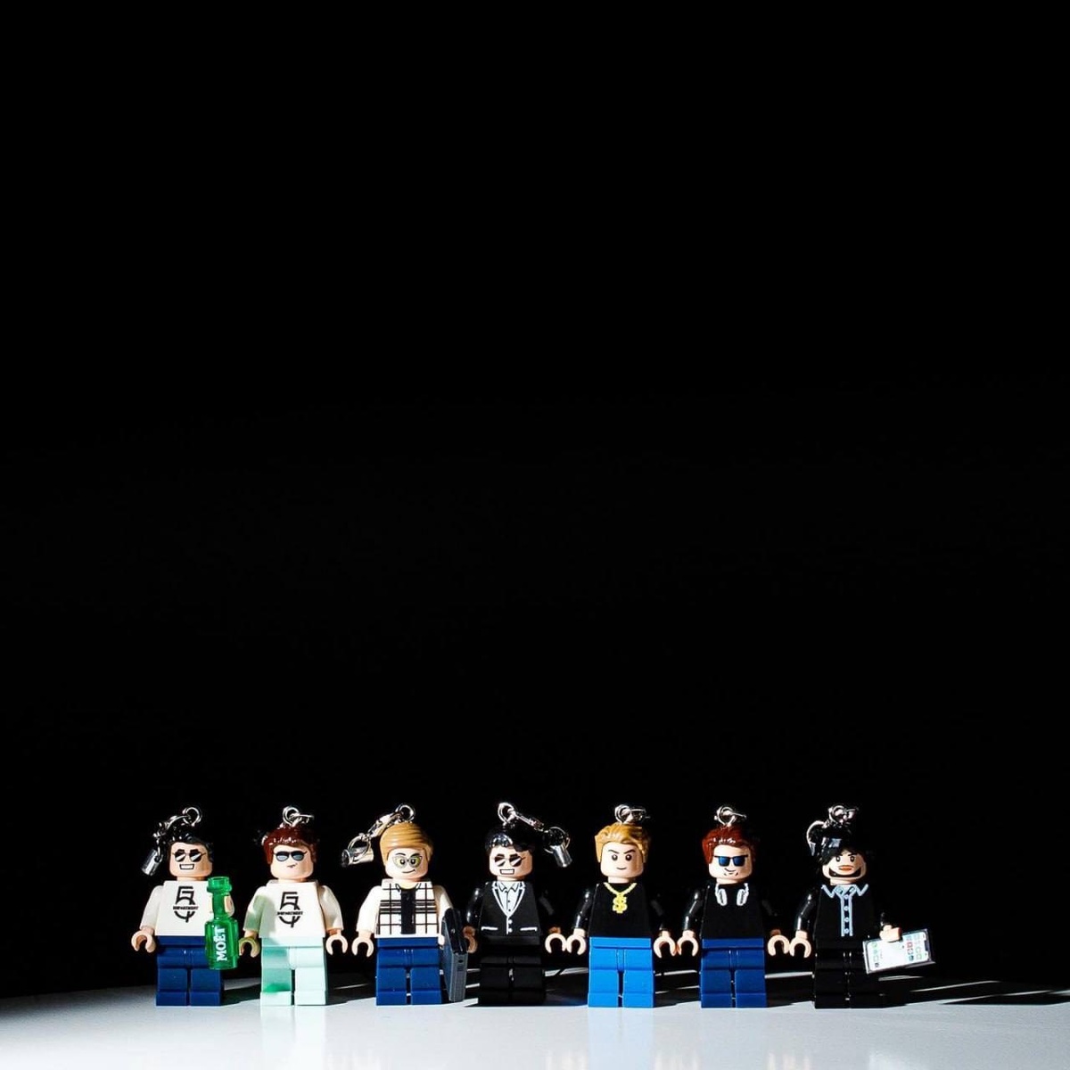 Хэппи Мил для взрослых от Department 57: ностальгия и креатив в Петербурге  