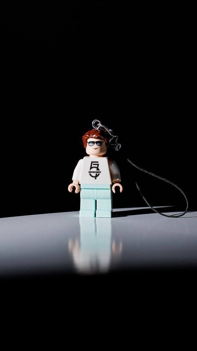 Хэппи Мил для взрослых от Department 57: ностальгия и креатив в Петербурге  