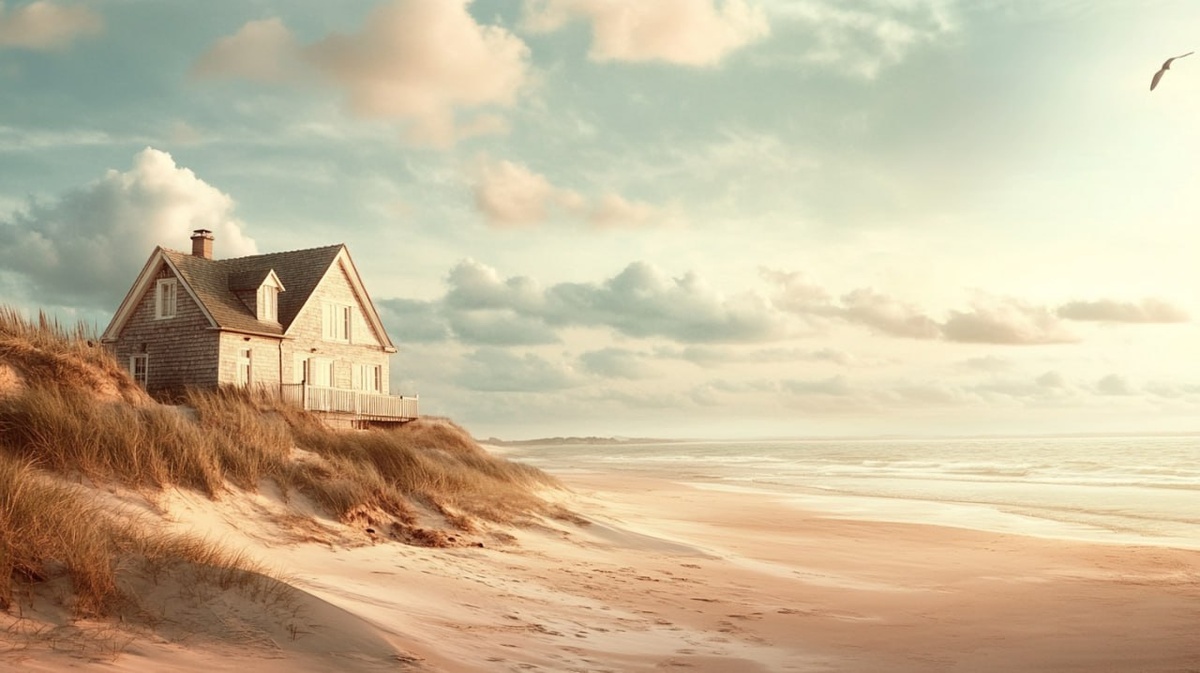 Каждый из нас мечтает иметь в собственности доходную недвижимость у моря, приезжать отдыхать, когда захочется, и, в идеале, окупить ее за 5-7 лет, сдавая в аренду!