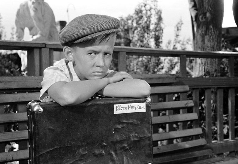 Костя Иночкин. Все иллюстрации - Яндекс-Картинки