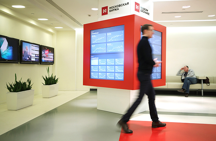    Михаил Терещенко/ТАСС