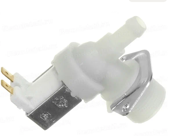 Можно заменить на недорогой, от стиральной машинки