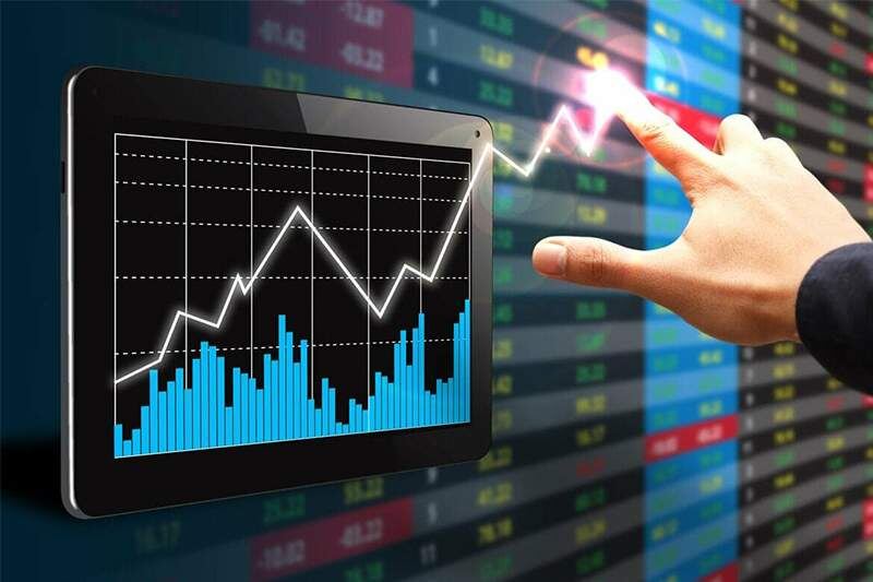 Криптовалютные биржи